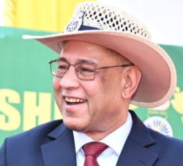 Tapan deka